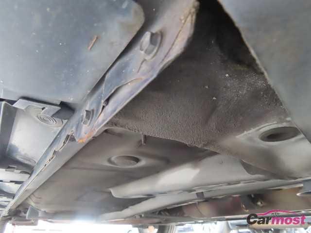 2011 Toyota Corolla Rumion CN G16-F66 Sub24