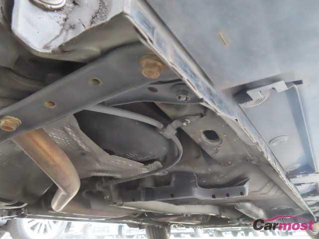 2011 Toyota Corolla Rumion CN G16-F66 Sub25