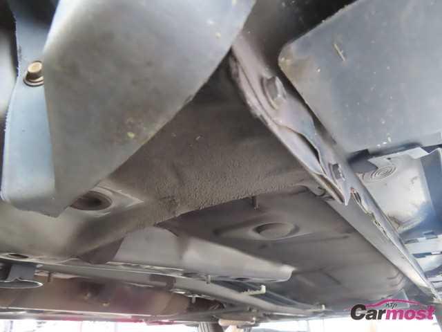 2011 Toyota Corolla Rumion CN G16-F66 Sub26