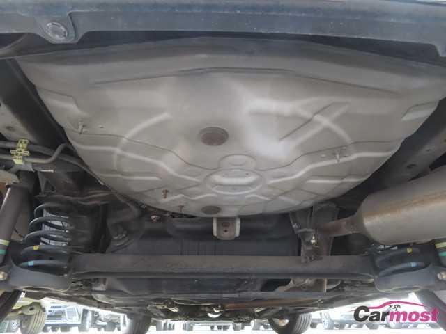 2011 Toyota Corolla Rumion CN G16-F66 Sub28
