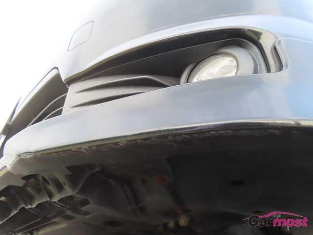 2011 Toyota Corolla Rumion CN G16-F66 Sub7