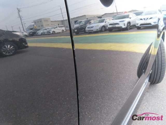 2011 Toyota Corolla Rumion CN G16-F66 Sub8