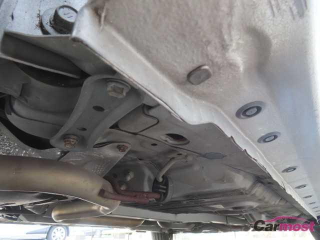 2008 Toyota Belta CN G17-C16 Sub25
