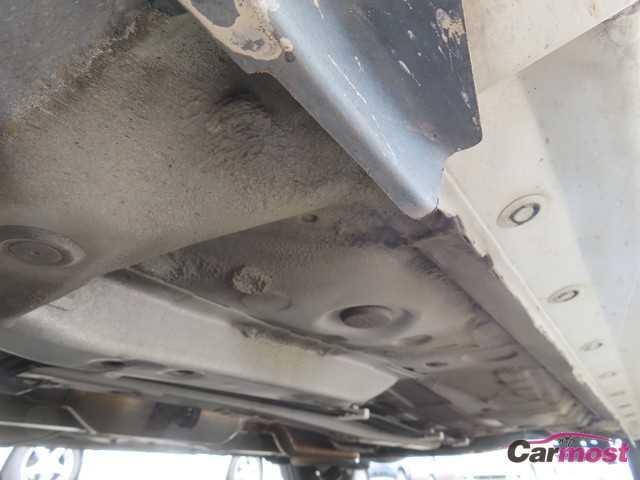 2008 Toyota Belta CN G17-C16 Sub26