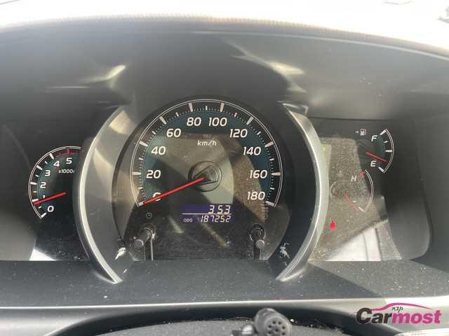 2011 Toyota Hiace Van CN G17-C57 Sub9