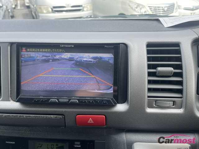2011 Toyota Hiace Van CN G17-C57 Sub10