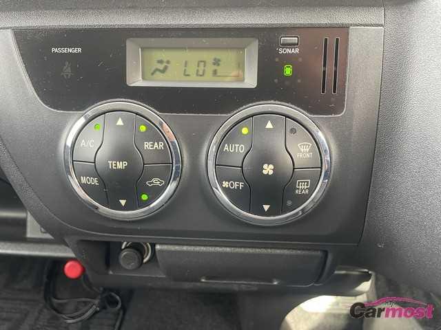 2011 Toyota Hiace Van CN G17-C57 Sub11