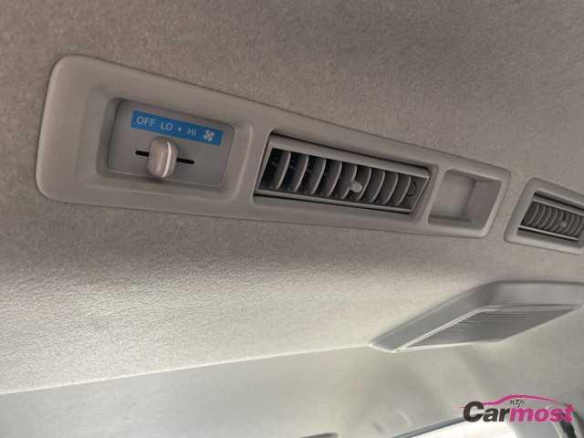 2011 Toyota Hiace Van CN G17-C57 Sub12