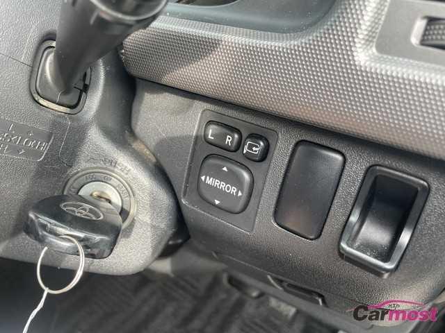 2011 Toyota Hiace Van CN G17-C57 Sub14