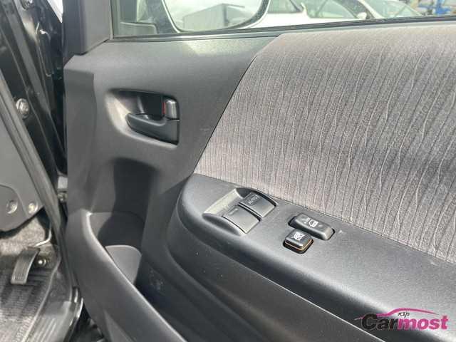 2011 Toyota Hiace Van CN G17-C57 Sub15
