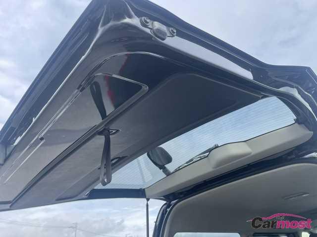 2011 Toyota Hiace Van CN G17-C57 Sub23