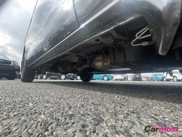 2011 Toyota Hiace Van CN G17-C57 Sub24