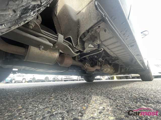 2011 Toyota Hiace Van CN G17-C57 Sub25