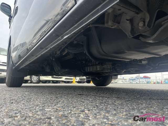 2011 Toyota Hiace Van CN G17-C57 Sub26