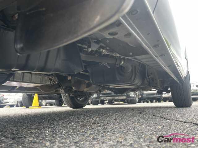 2011 Toyota Hiace Van CN G17-C57 Sub27