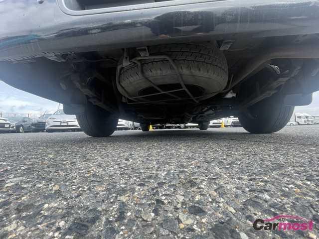 2011 Toyota Hiace Van CN G17-C57 Sub28