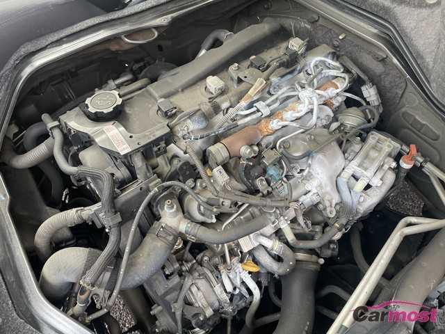 2011 Toyota Hiace Van CN G17-C57 Sub5