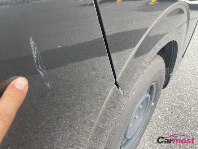 2011 Toyota Hiace Van CN G17-C57 Sub7