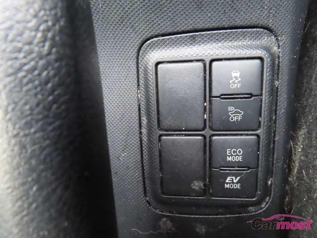 2016 Toyota AQUA CN G17-C78 Sub12