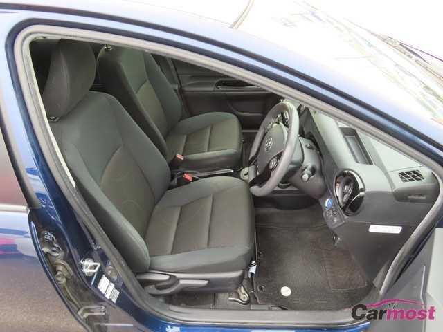 2016 Toyota AQUA CN G17-C78 Sub17