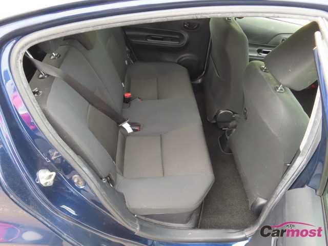 2016 Toyota AQUA CN G17-C78 Sub19