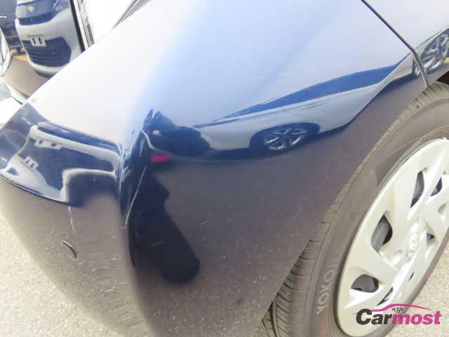 2016 Toyota AQUA CN G17-C78 Sub7