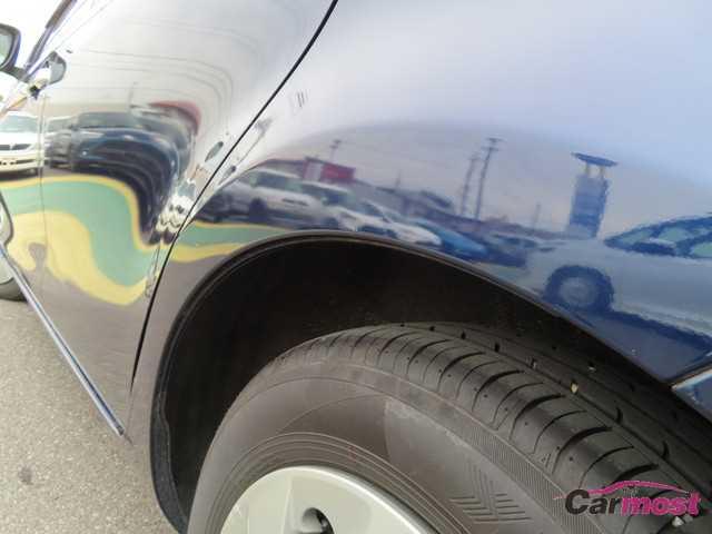 2016 Toyota AQUA CN G17-C78 Sub8