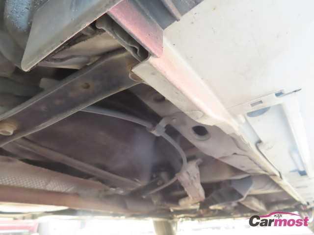 2014 Toyota PRIUS α CN G17-C81 Sub23
