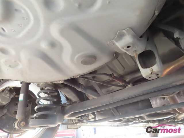 2014 Toyota PRIUS α CN G17-C81 Sub27