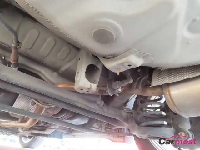 2014 Toyota PRIUS α CN G17-C81 Sub28