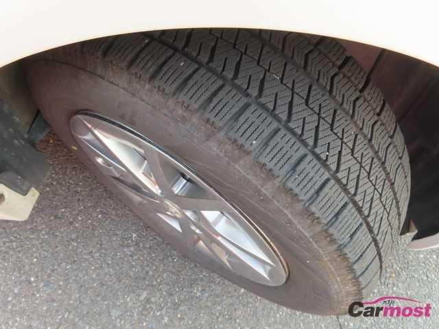 2014 Toyota PRIUS α CN G17-C81 Sub29