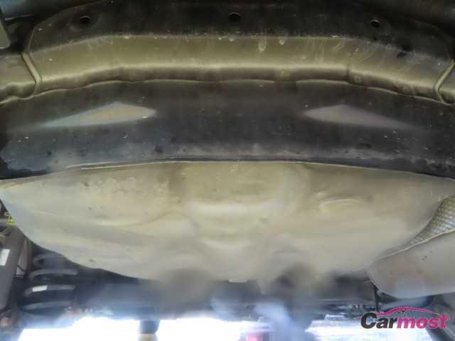 2011 Toyota PRIUS α CN G17-E40 Sub28