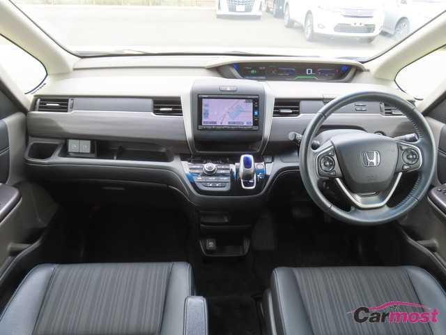 2017 Honda Freed CN G17-E70 Sub10