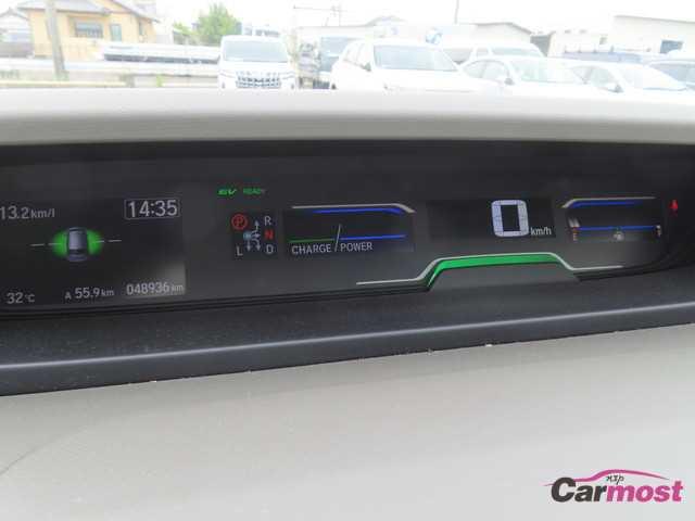 2017 Honda Freed CN G17-E70 Sub11
