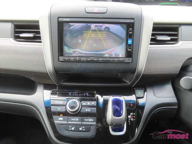 2017 Honda Freed CN G17-E70 Sub12