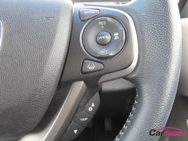 2017 Honda Freed CN G17-E70 Sub13