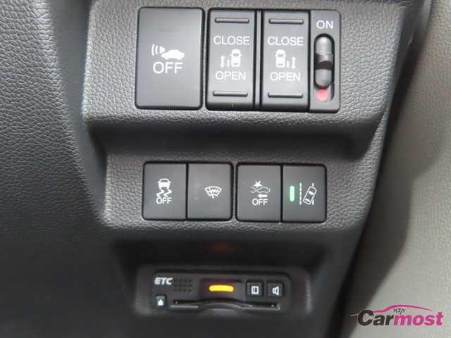 2017 Honda Freed CN G17-E70 Sub14