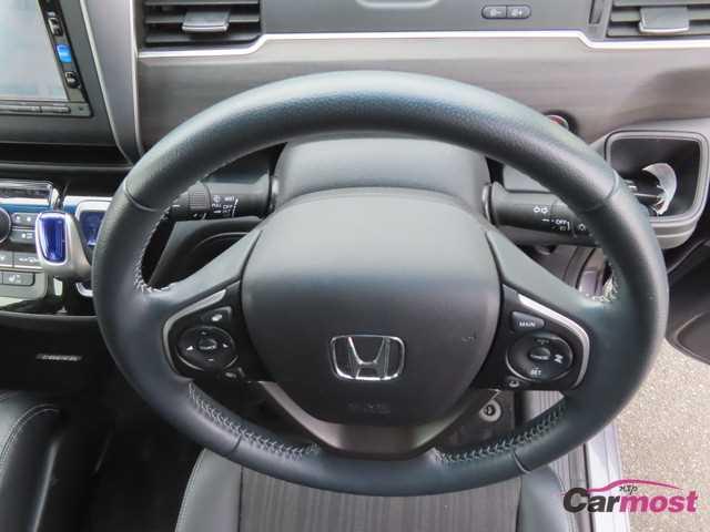 2017 Honda Freed CN G17-E70 Sub15