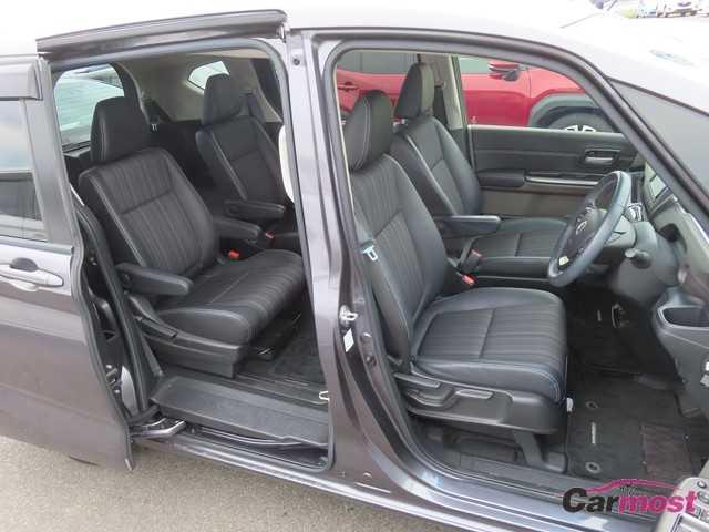 2017 Honda Freed CN G17-E70 Sub16