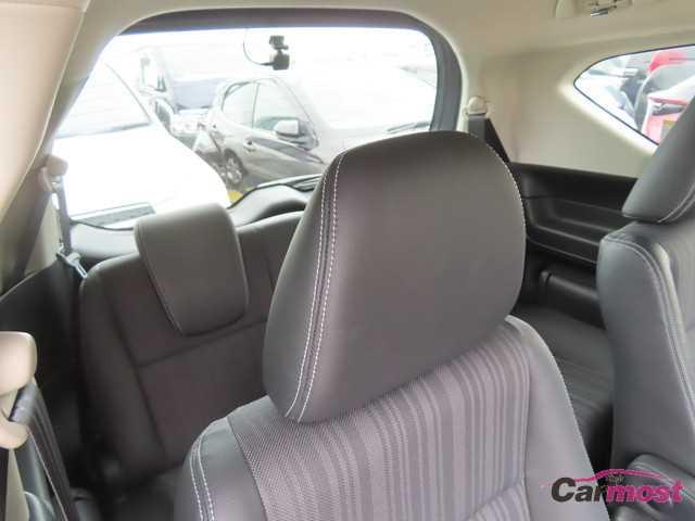 2017 Honda Freed CN G17-E70 Sub19