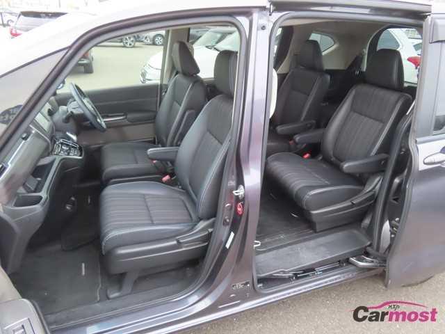 2017 Honda Freed CN G17-E70 Sub20