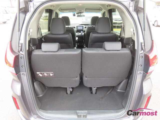 2017 Honda Freed CN G17-E70 Sub21