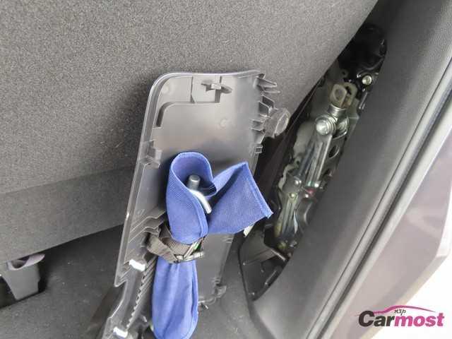 2017 Honda Freed CN G17-E70 Sub22