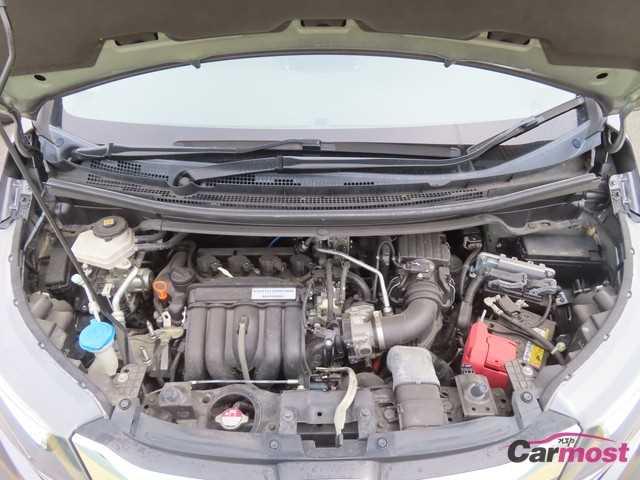 2017 Honda Freed CN G17-E70 Sub5