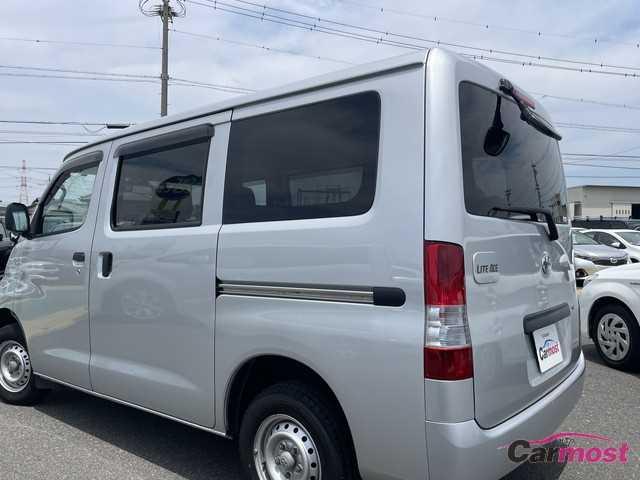 2018 Toyota Liteace Van CN G17-E86 Sub3