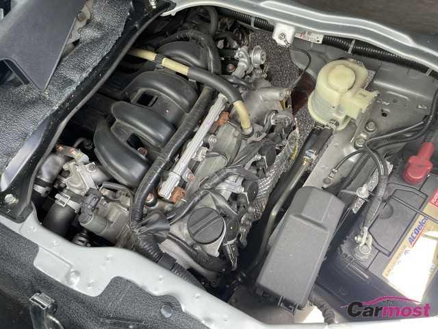 2018 Toyota Liteace Van CN G17-E86 Sub4