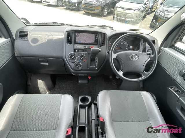 2018 Toyota Liteace Van CN G17-E86 Sub5