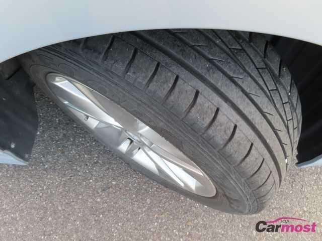 2010 Lexus HS CN G18-A12 Sub29
