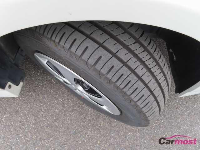 2015 Toyota PRIUS CN G18-A33 Sub29