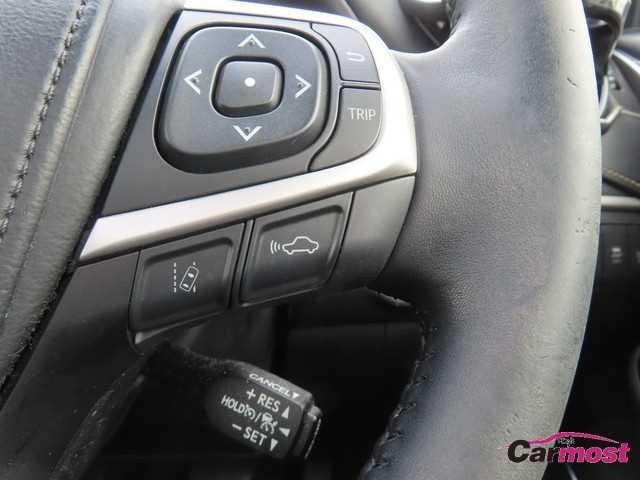 2018 Toyota Harrier CN G18-C25 Sub13